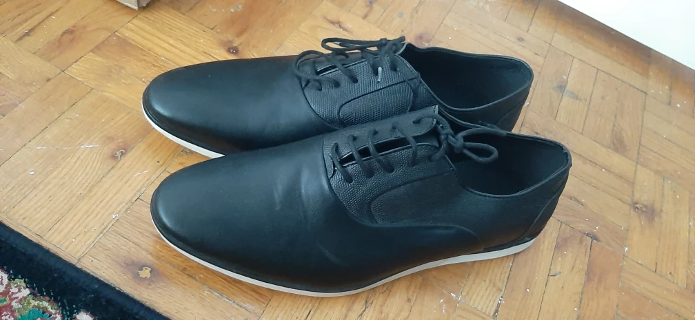 Zara mens shoes