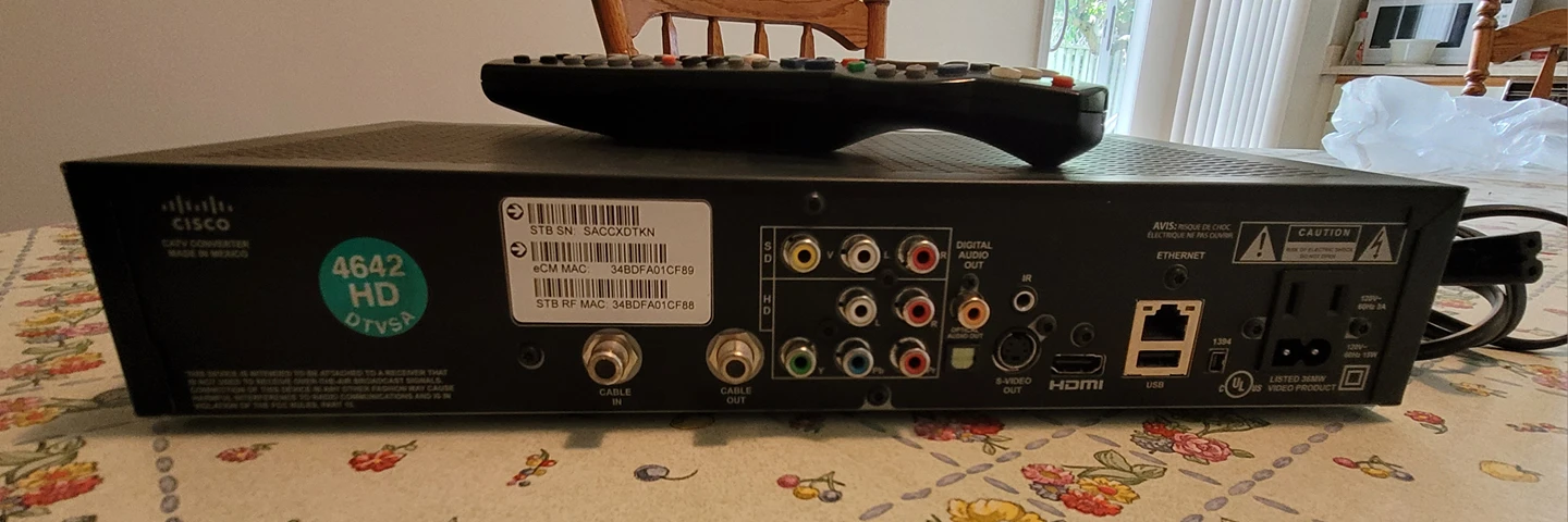 Rogers Netbox Exploper 4642HD image indicator(3)