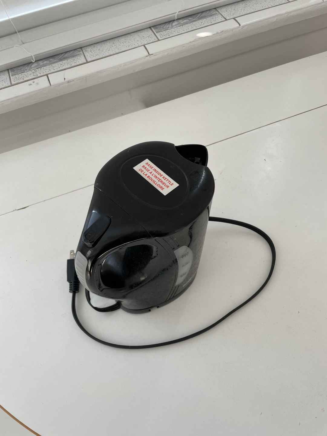 Electric Kettle - photo 2