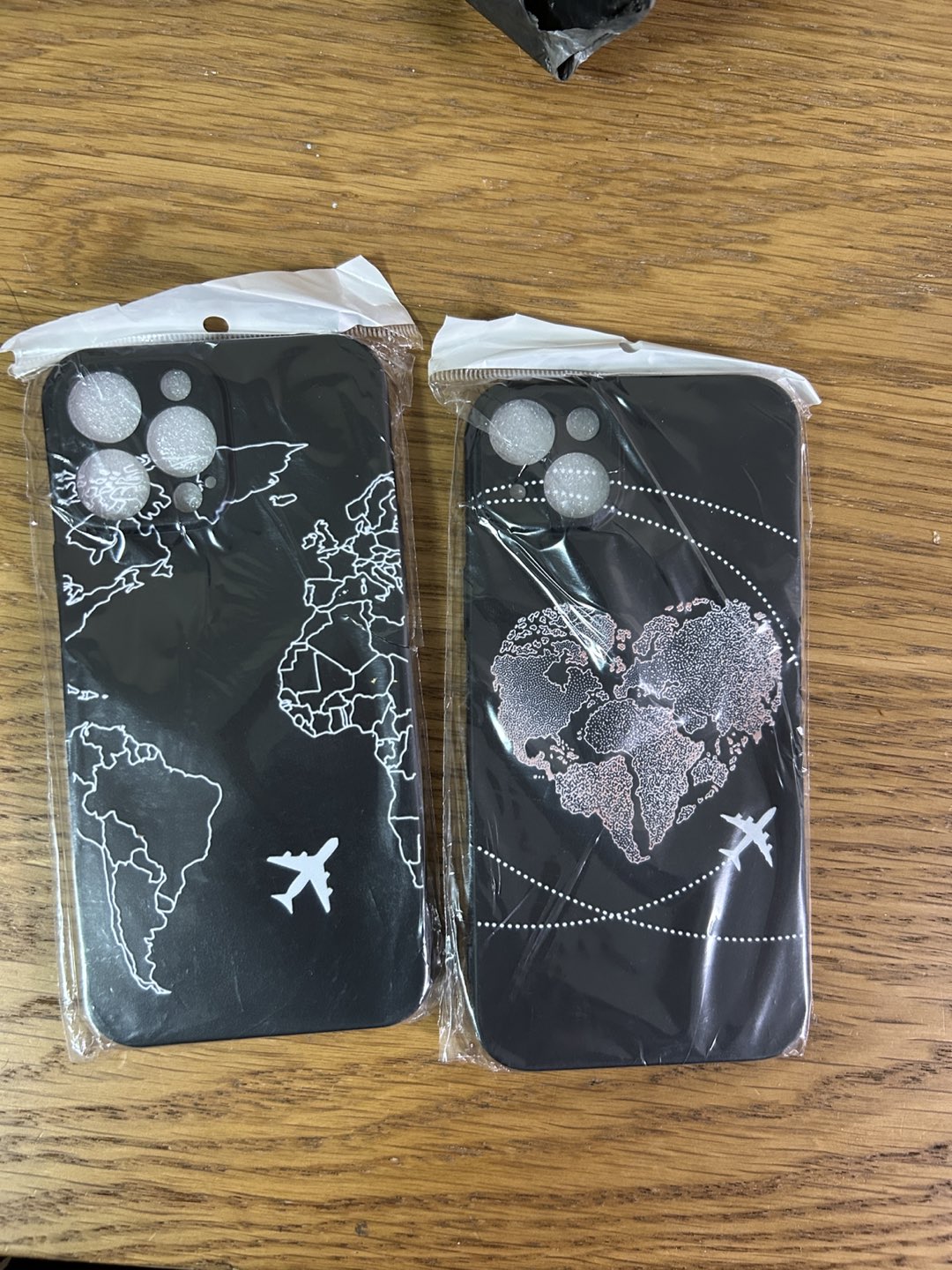 Phone case for iPhone 13 Pro Max thumbnail