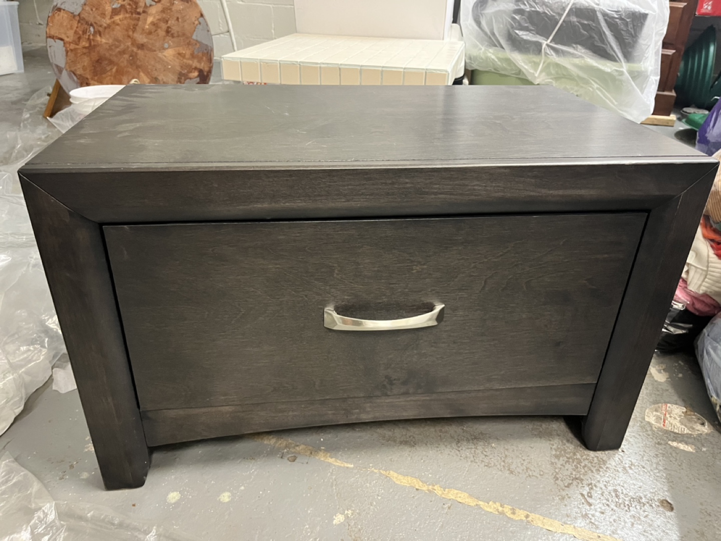 End table
