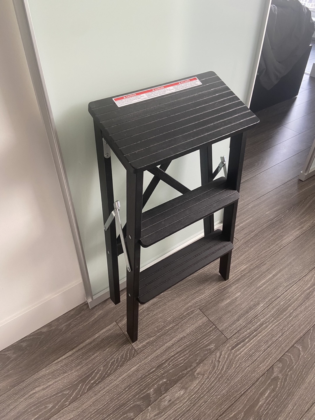 IKEA BEKVAM - Step Ladder (3 Step) - photo 3