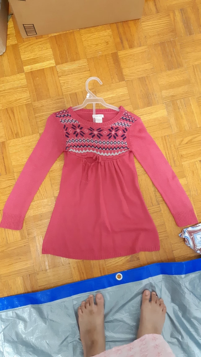 Girl's shirt for sale