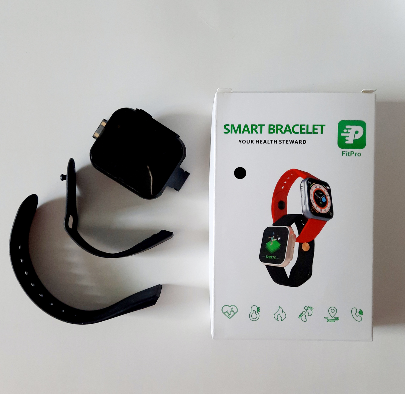 Smart Watch for Adult/Teens thumbnail