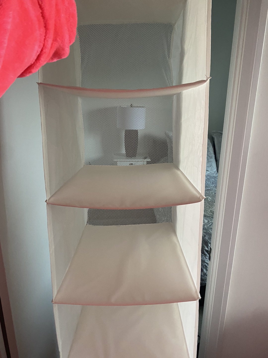 Closet organization image indicator(3)