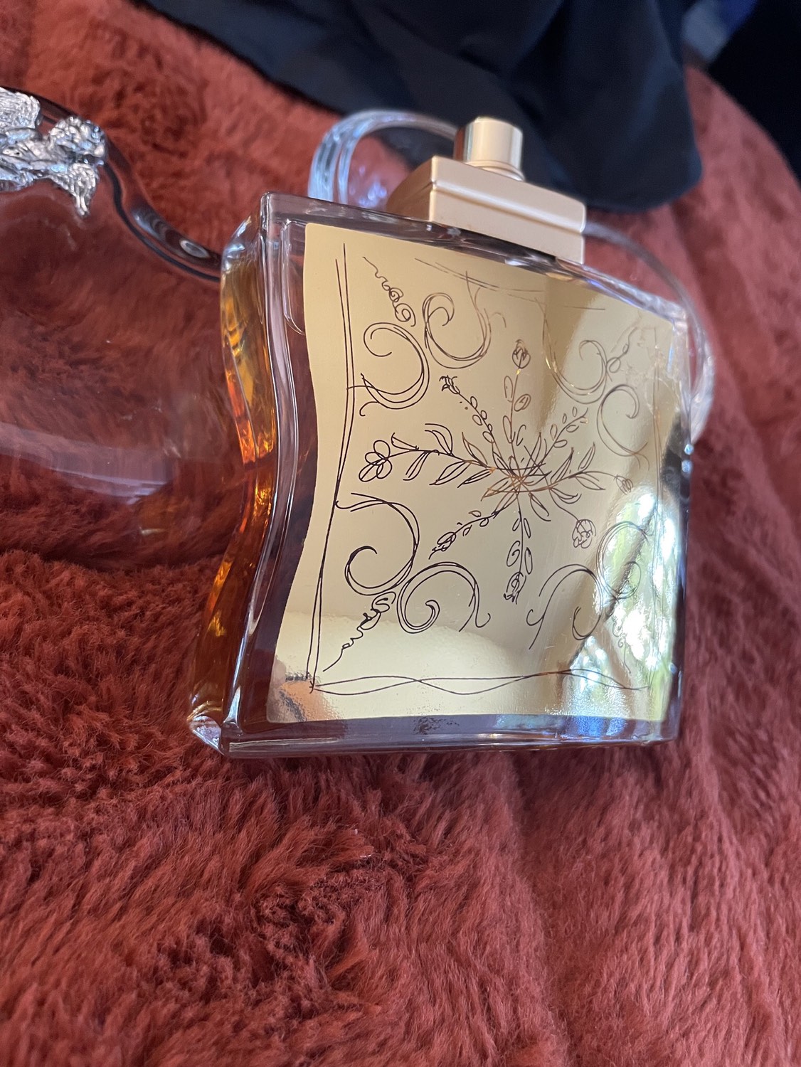 HERMÈS Faubourg Eau De Parfum Discontinued