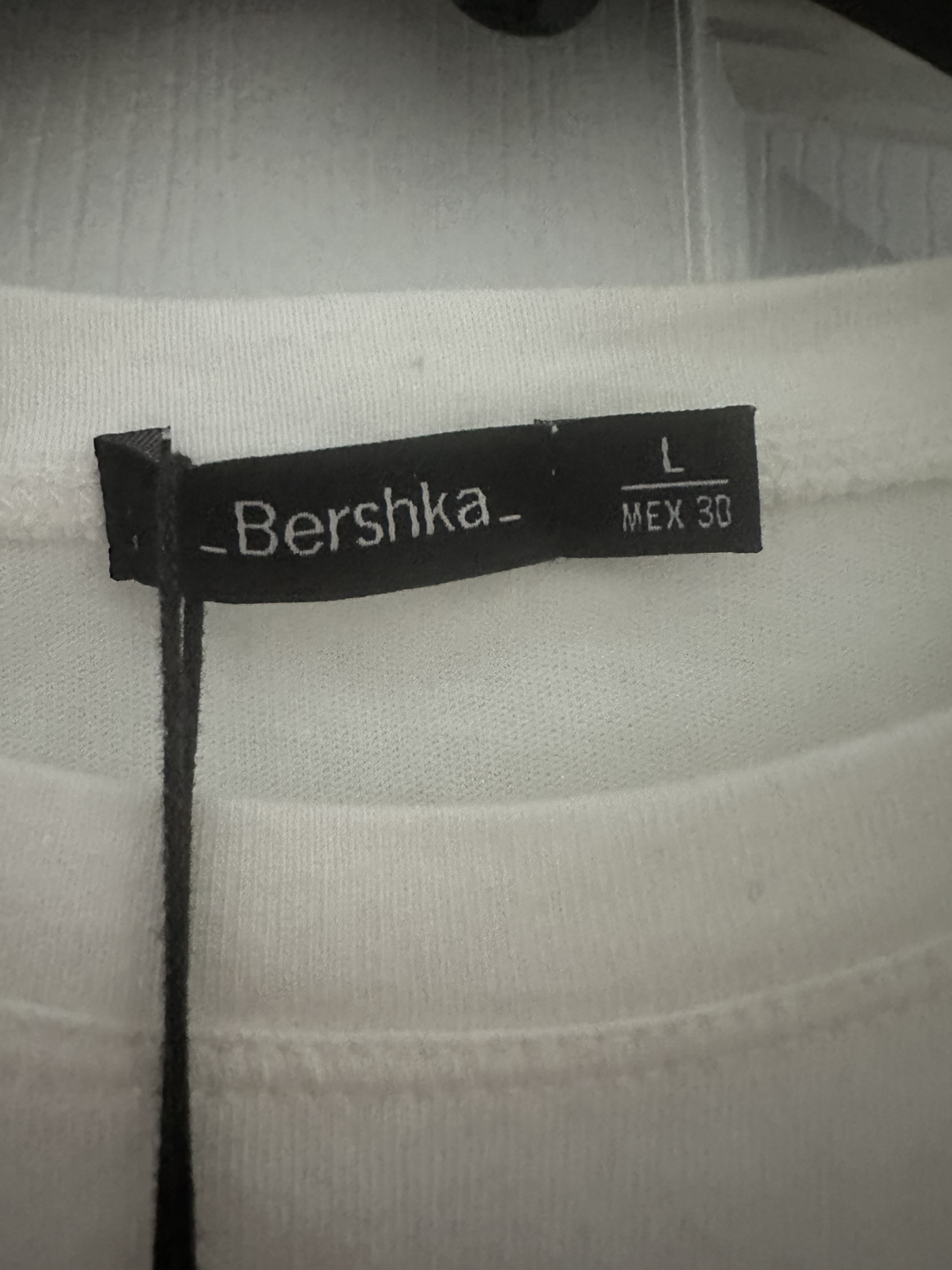 New !! Crop top shirt - photo 3