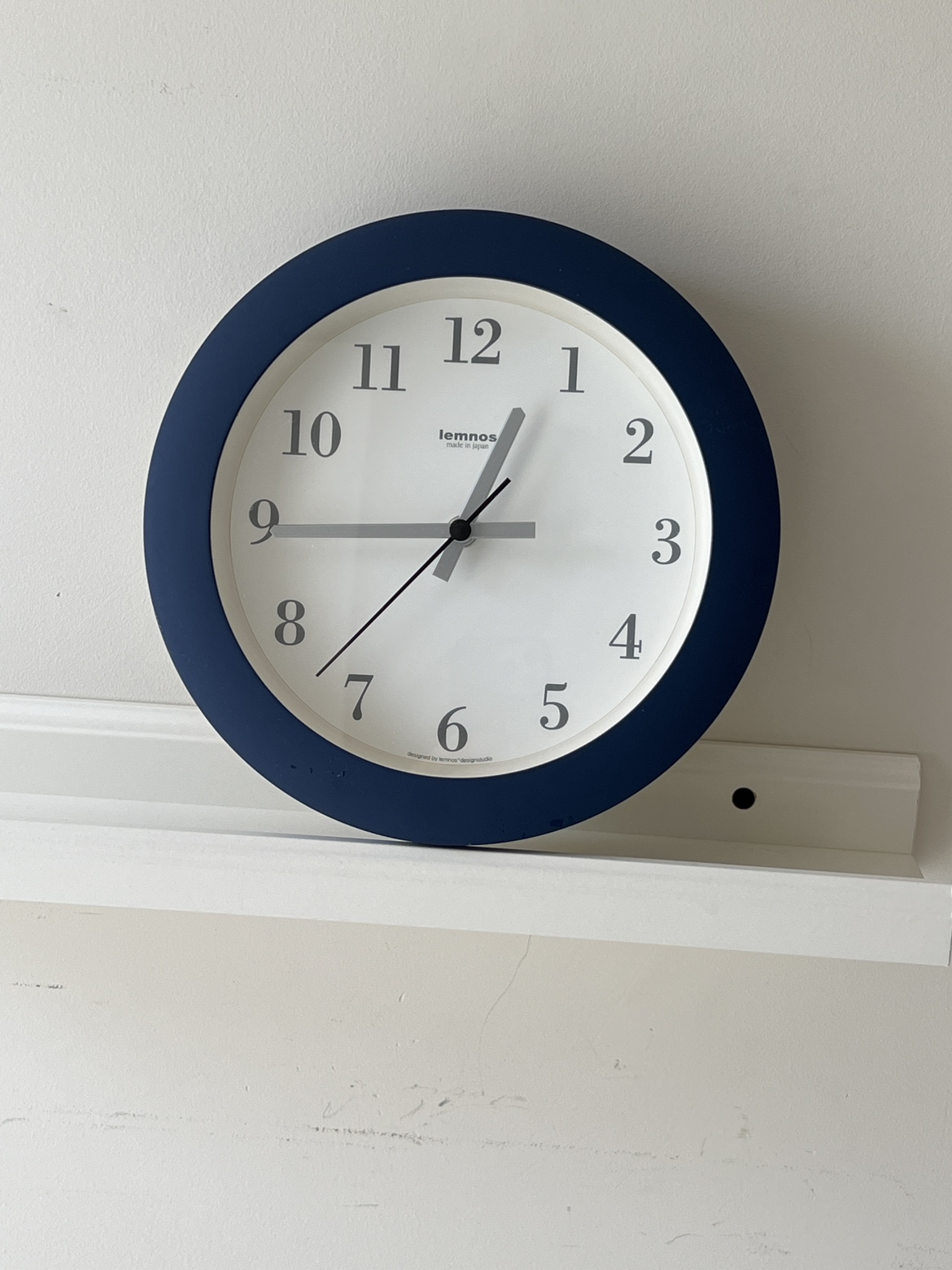 Wall clock