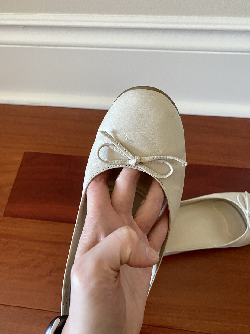 Scholl ballet flats image indicator(5)