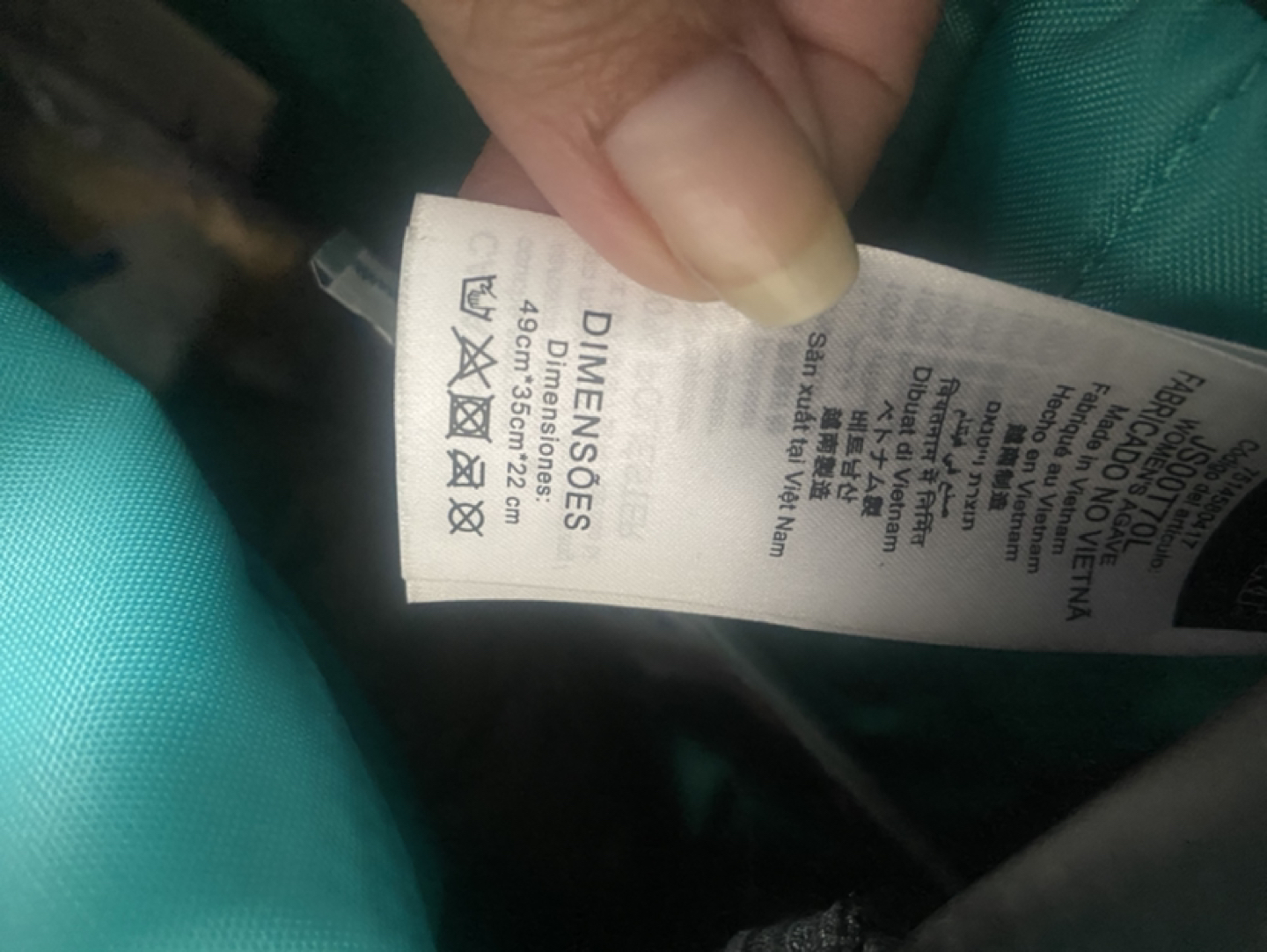 Jansport backpack - photo 4