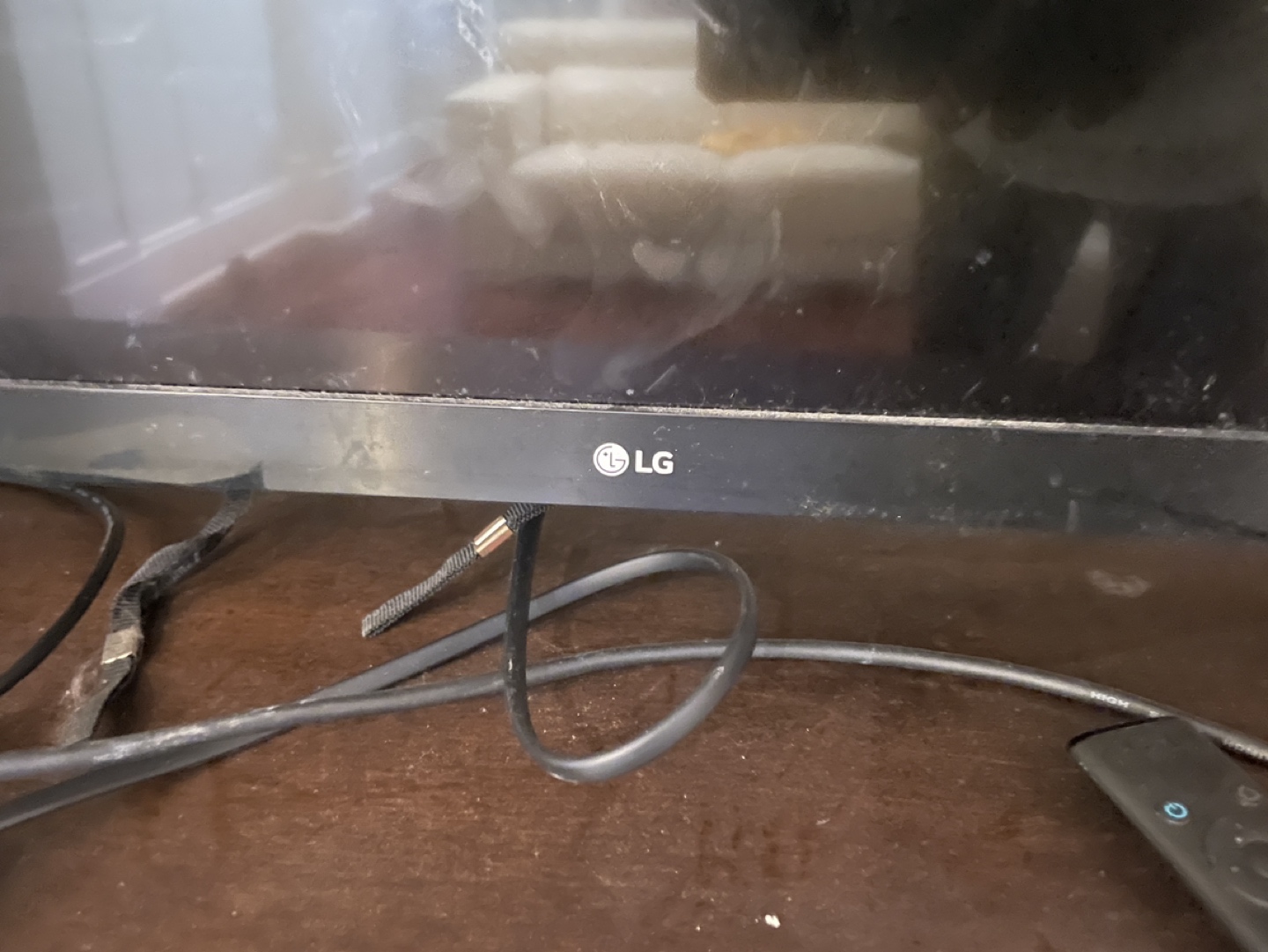 4K HDR 65 inch LG TV 2019 - photo 2