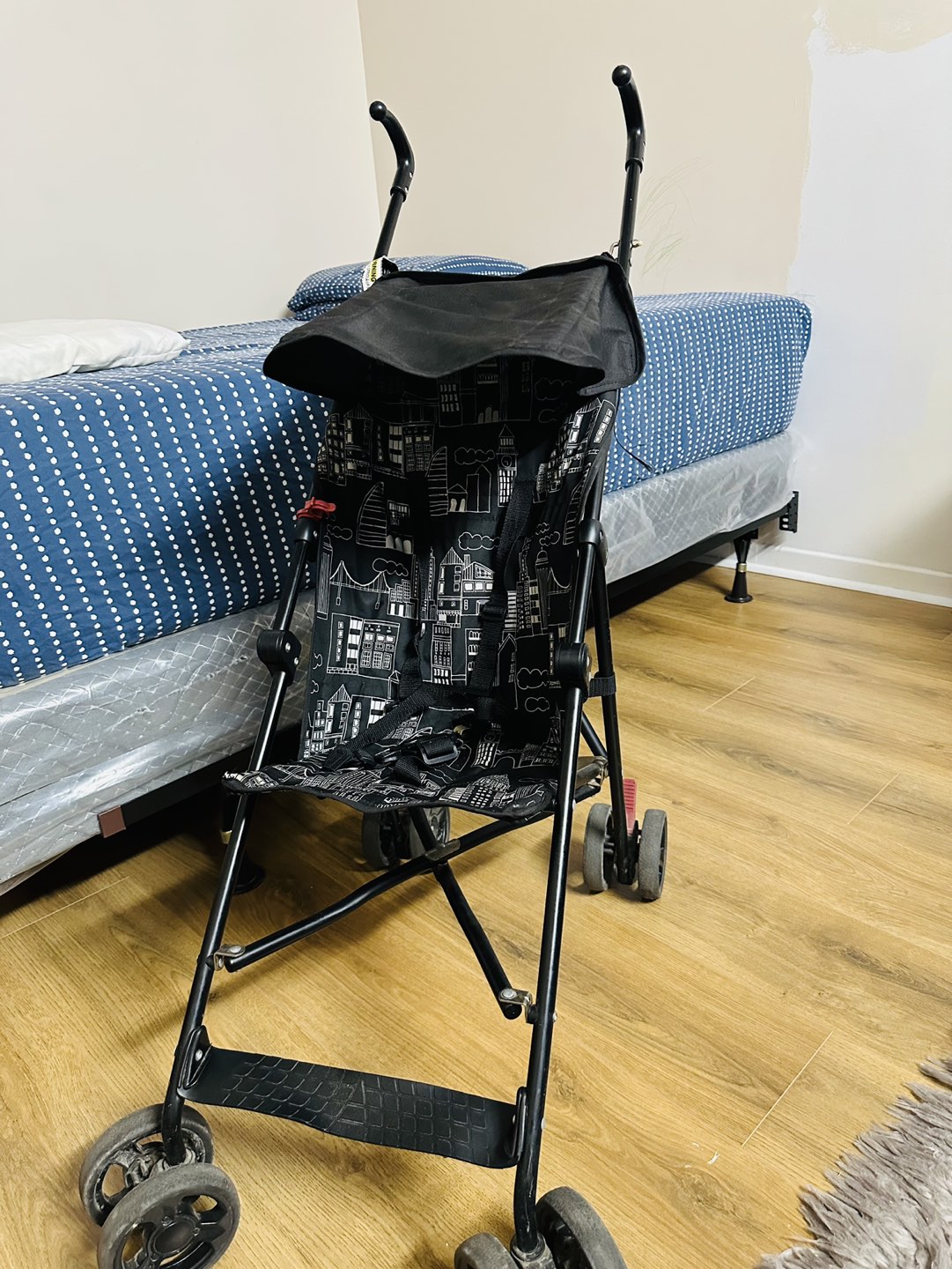 Stroller - photo 2