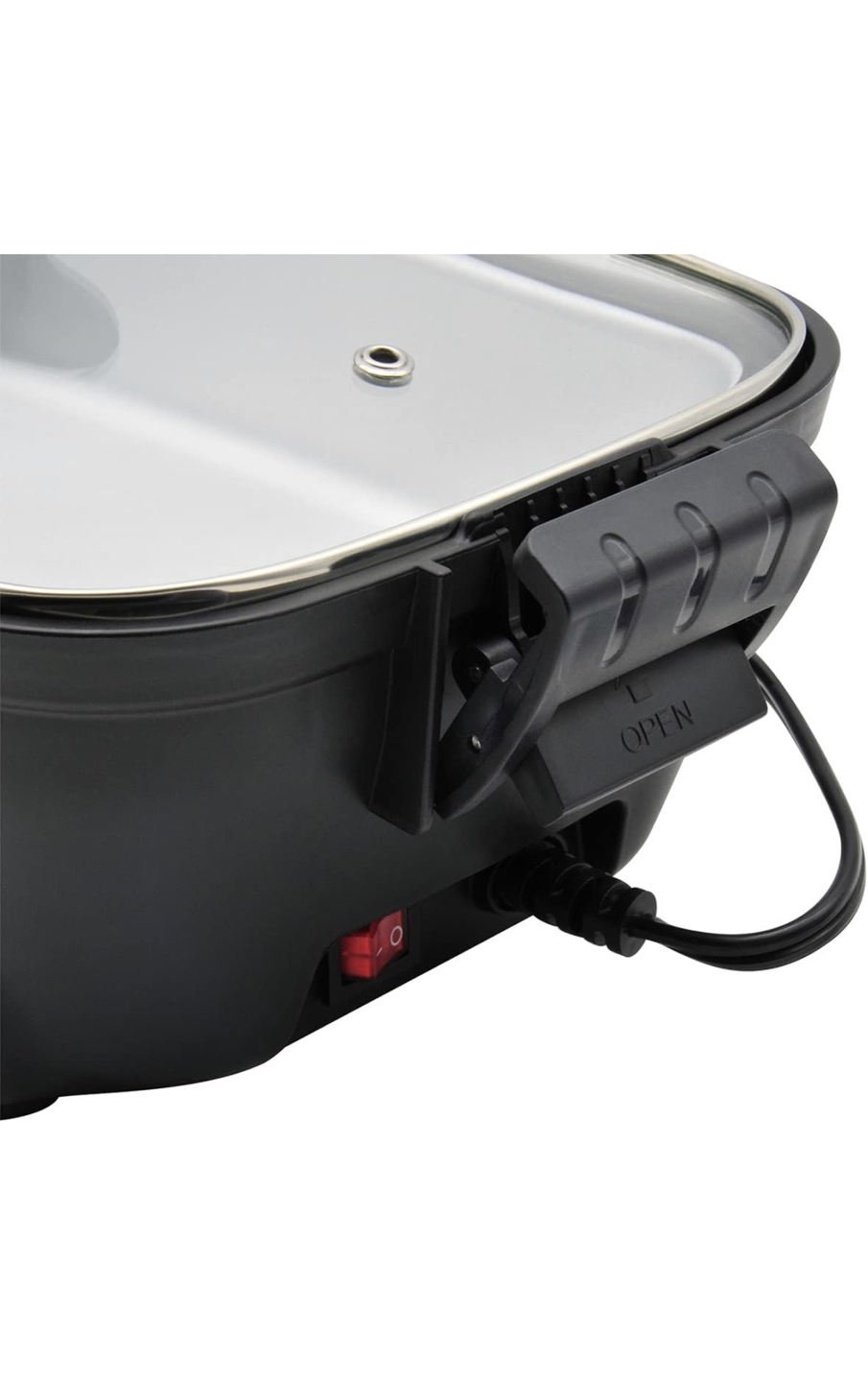 Portable Roaster - photo 2