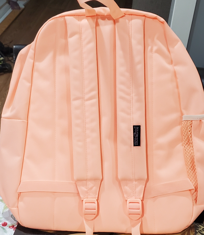 JanSport new backpack - photo 2