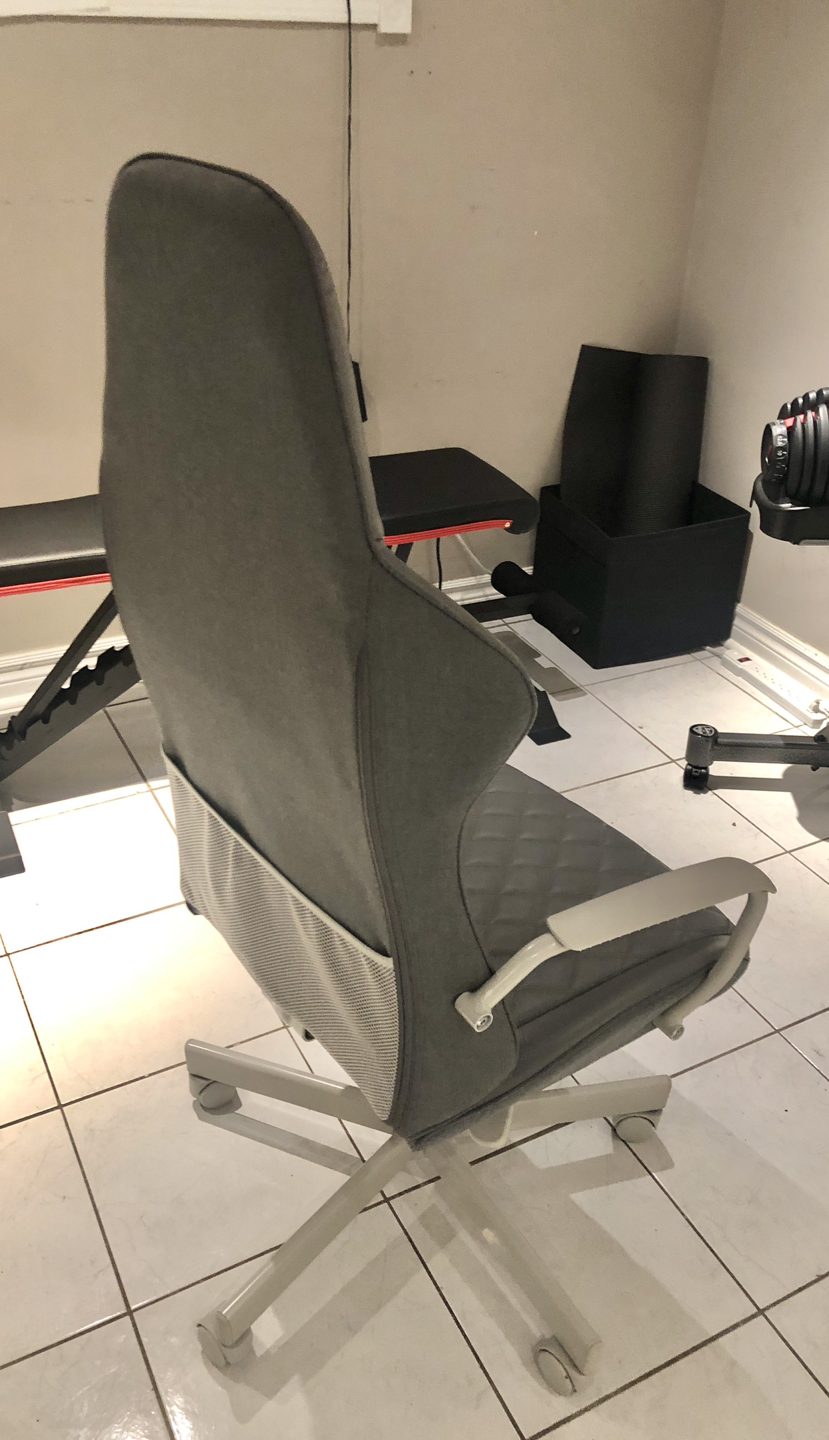 IKEA Gaming/Office Chair - photo 2