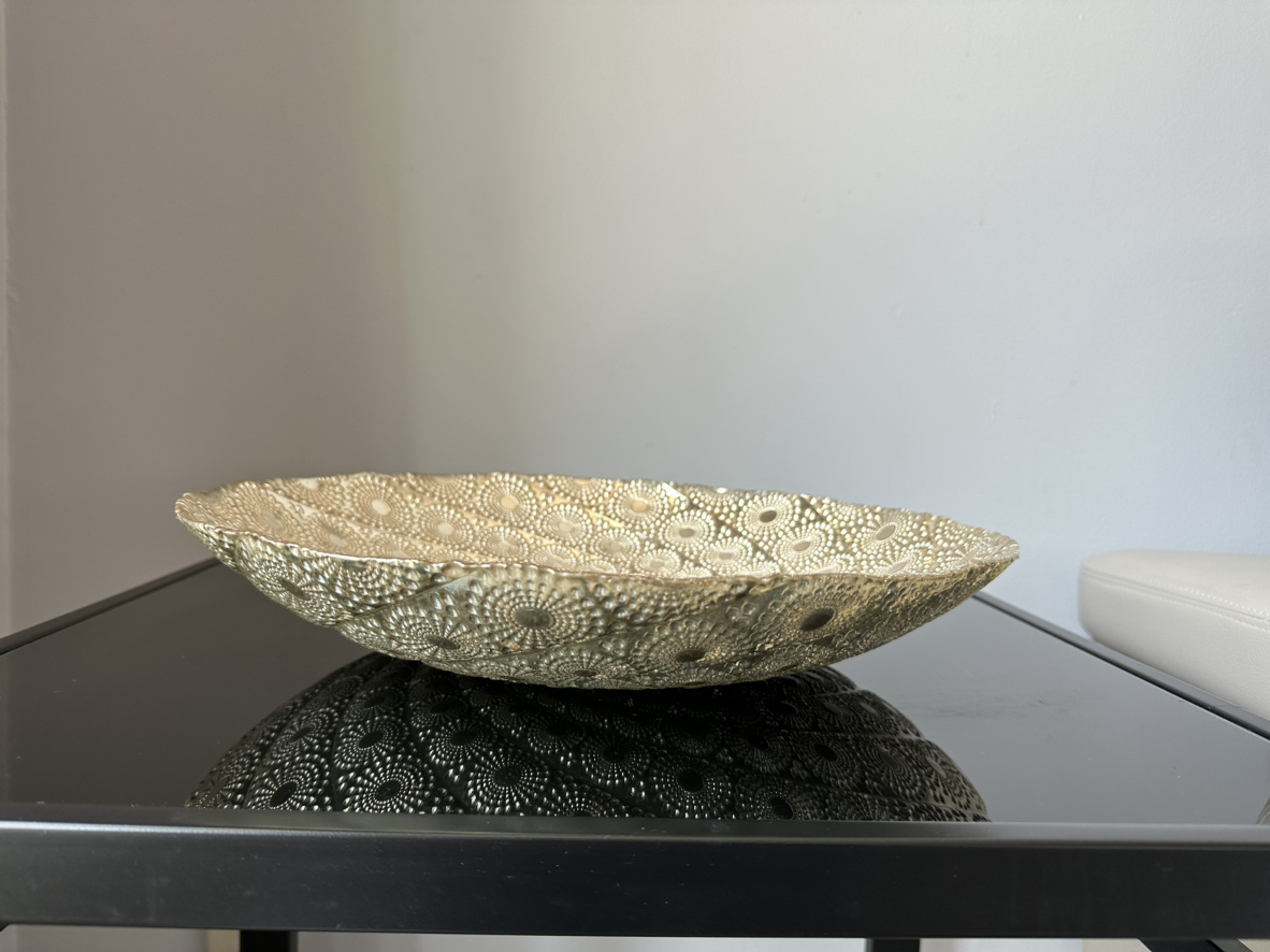 Beautiful decorative large bowl - photo 2