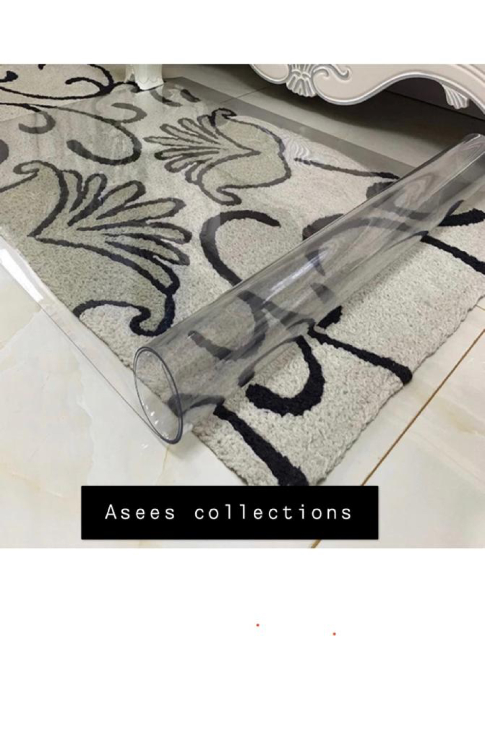 Rug protector - photo 2