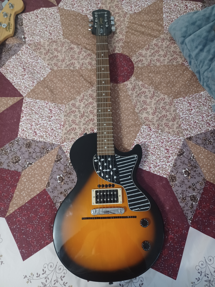 Electric Guitar