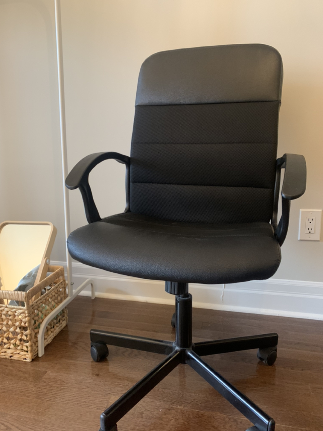 Ikea office chair