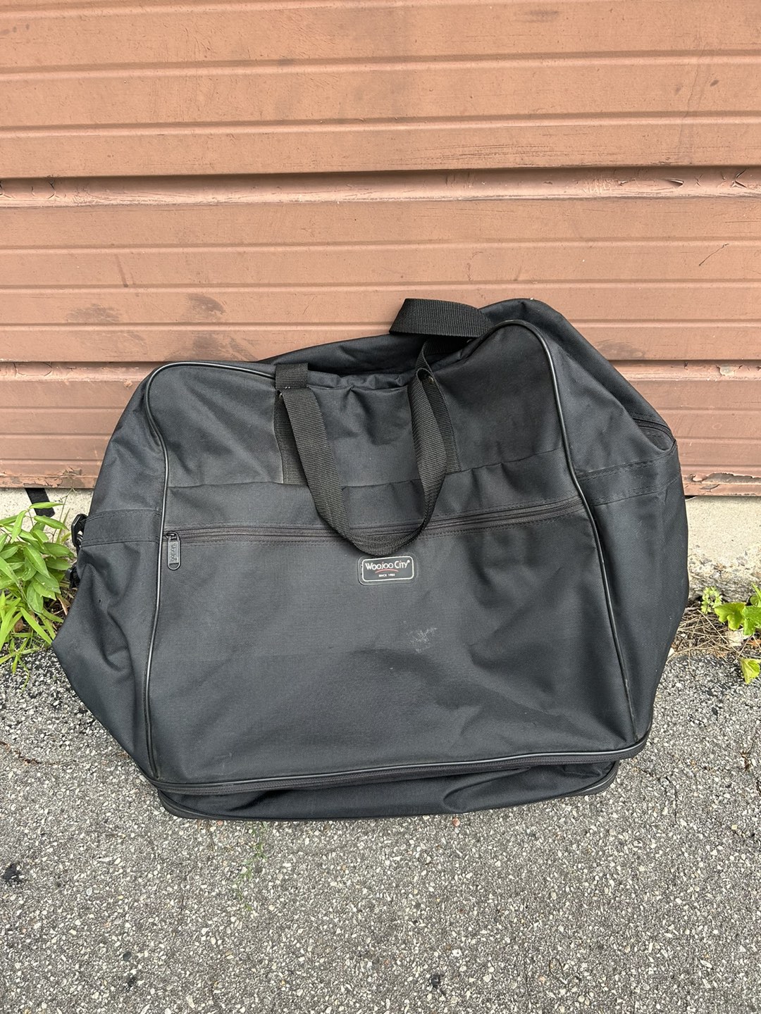 8x20x24 inch woojoo city travel bag thumbnail