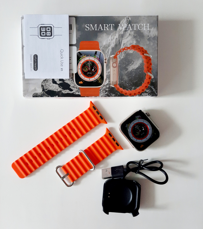 Smart watch for adults/teens thumbnail