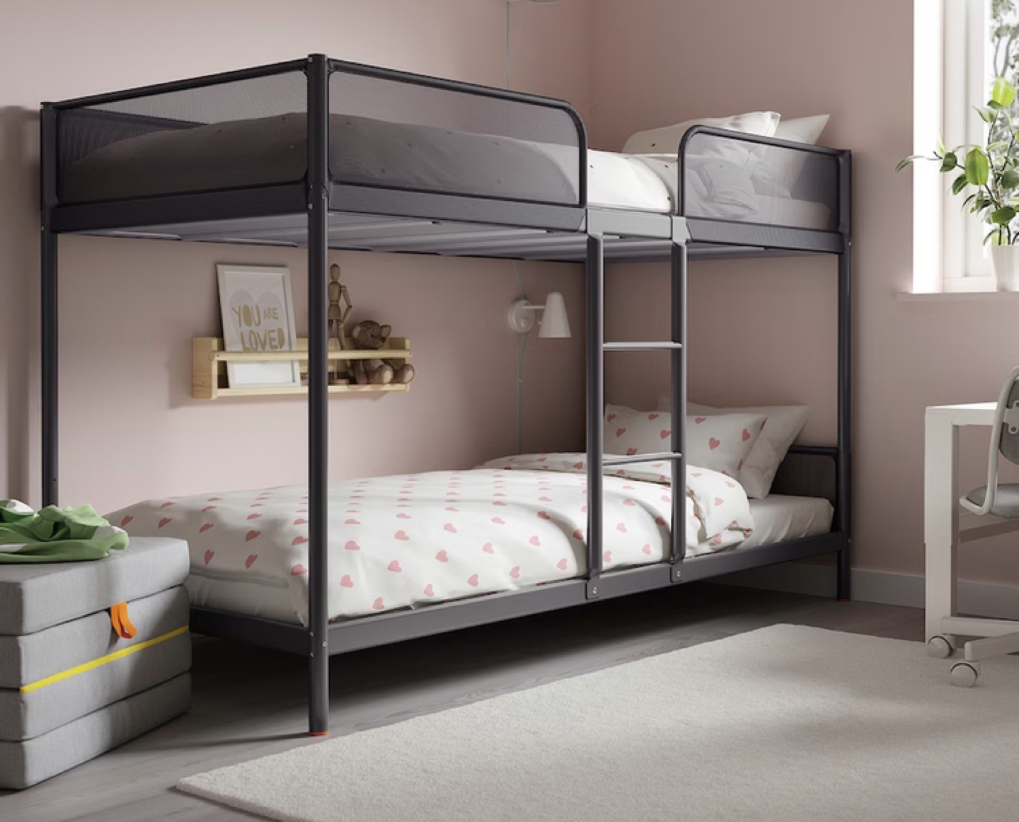 IKEA Bunk bed thumbnail
