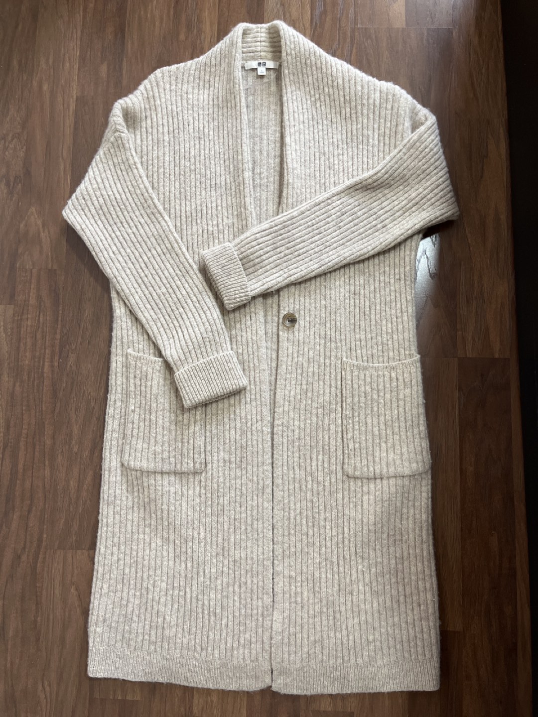 Women clothes (Small/Neat&Cardigan/6ea) thumbnail
