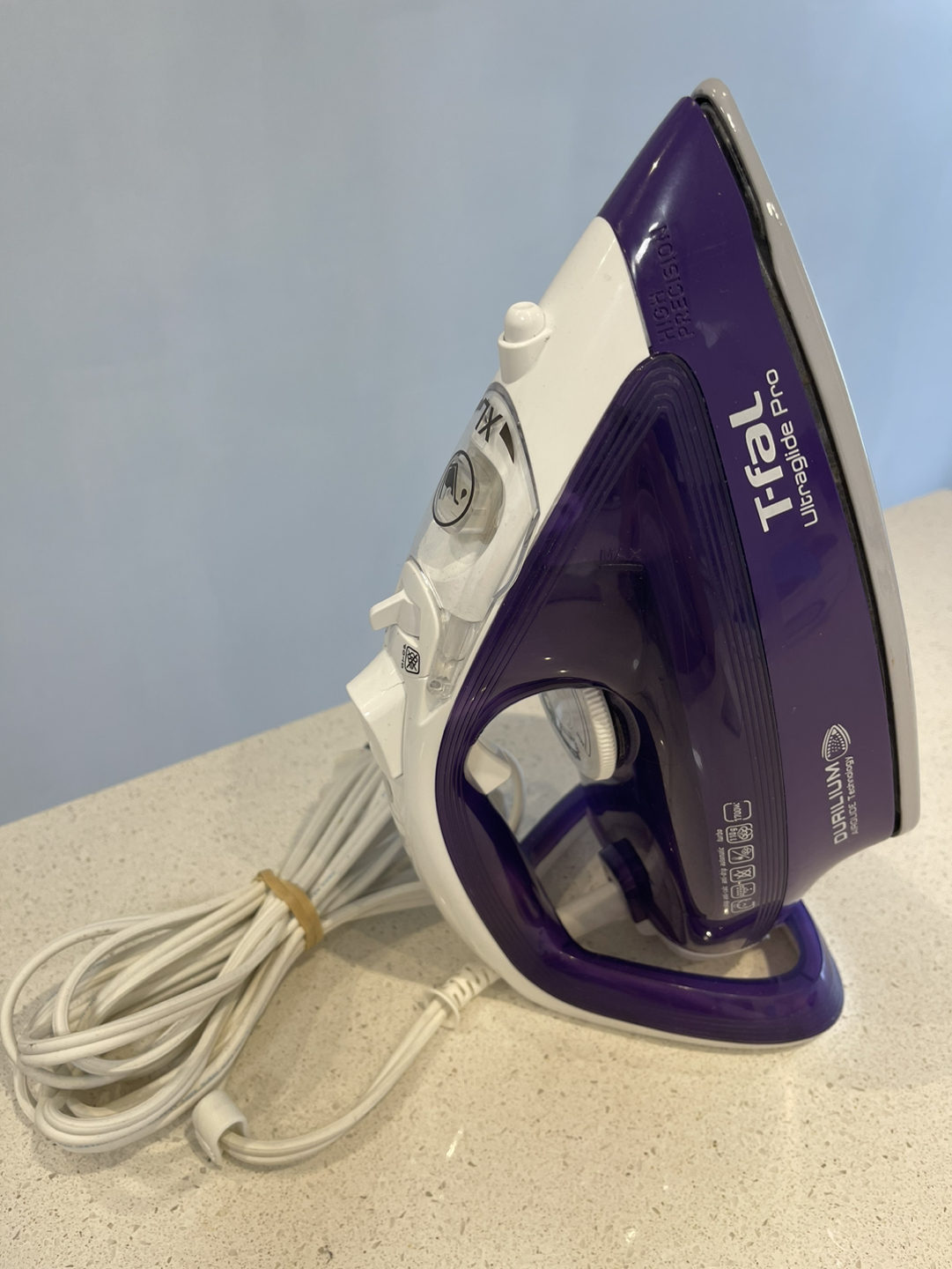 T-fal ironing thumbnail