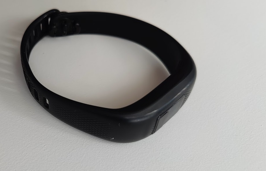 Garmin VivoFit 3 Smartwatch in Excellent Condition image indicator(3)