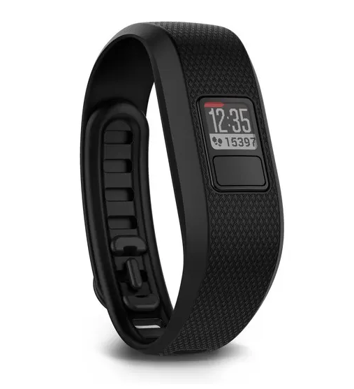 Garmin VivoFit 3 Smartwatch in Excellent Condition image indicator(4)