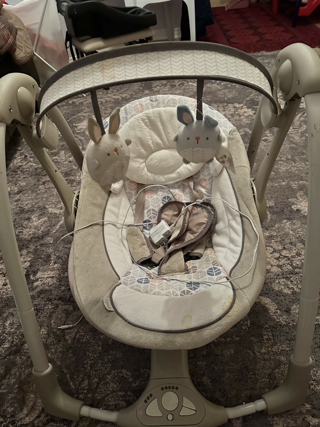 Swing