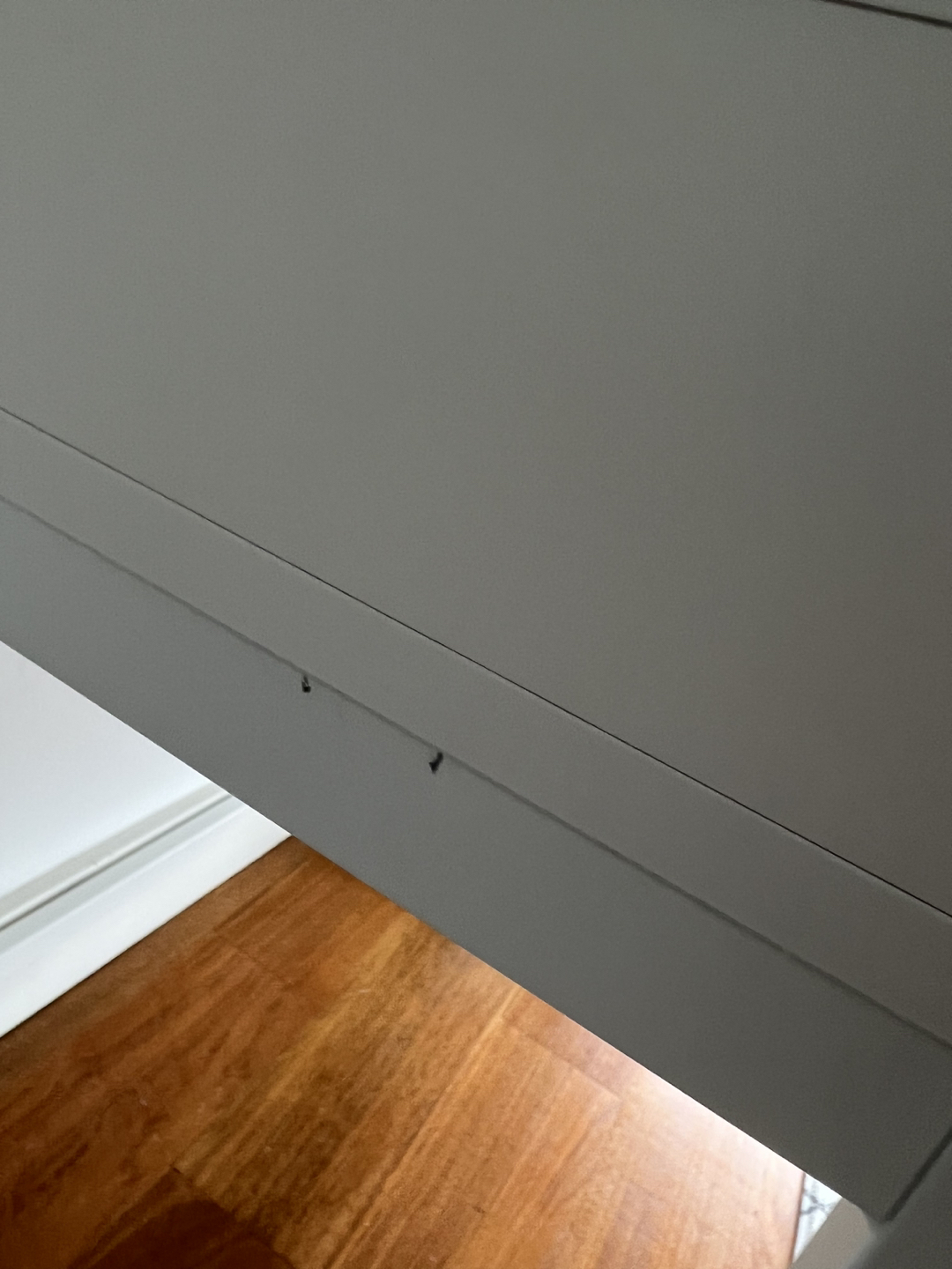 Ikea ALEX desk - photo 2