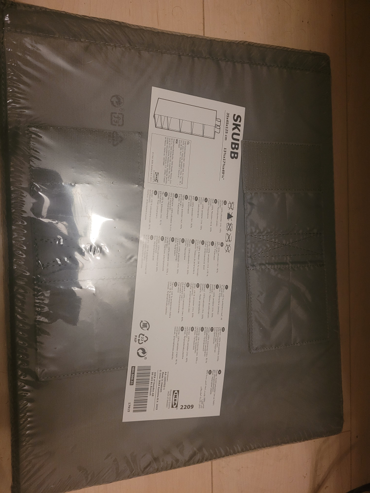 Ikea Hanging closet brand new
