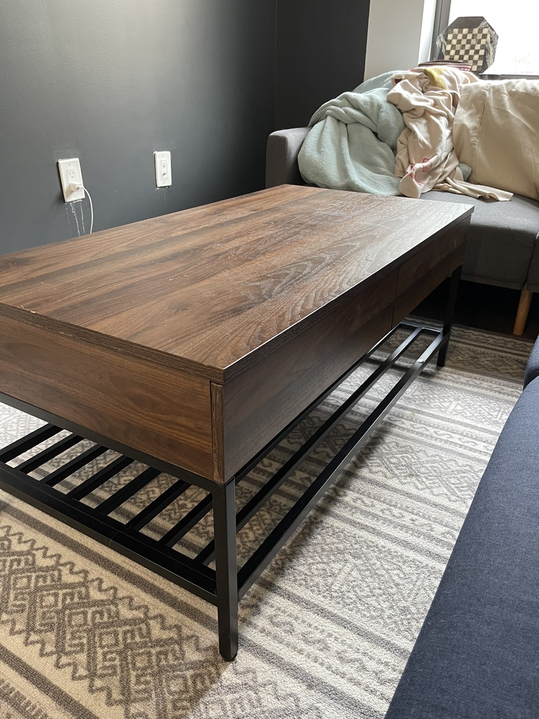 Loring Coffee Table