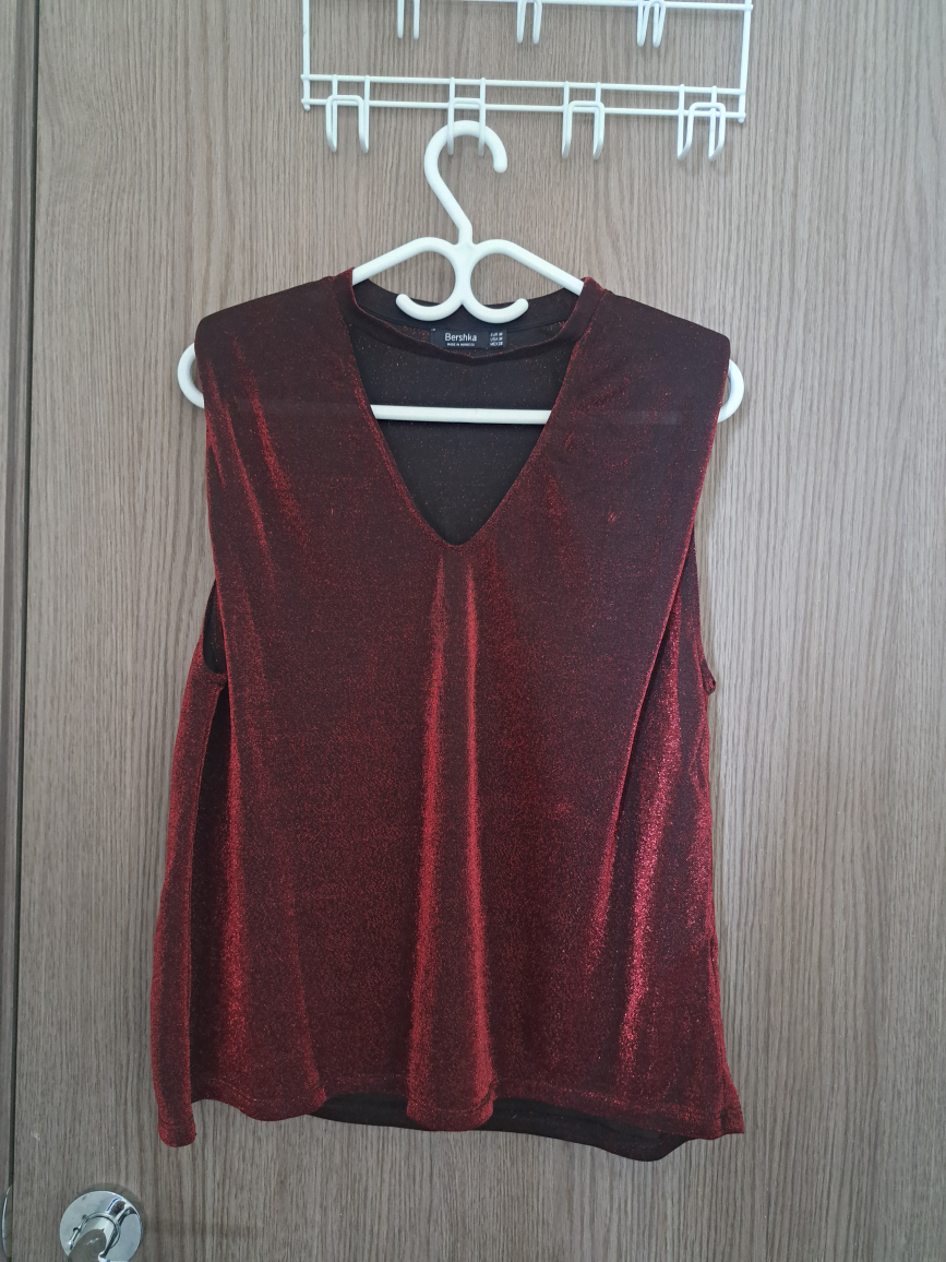 Night out blouse thumbnail