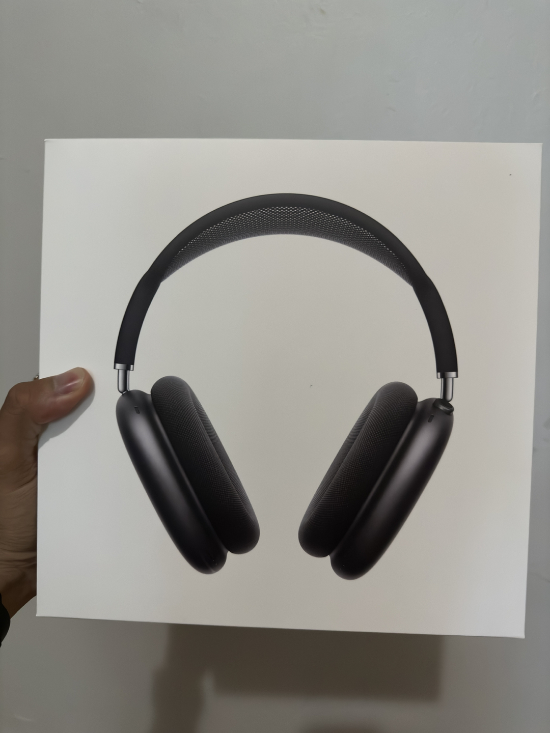 AirPods Max Black