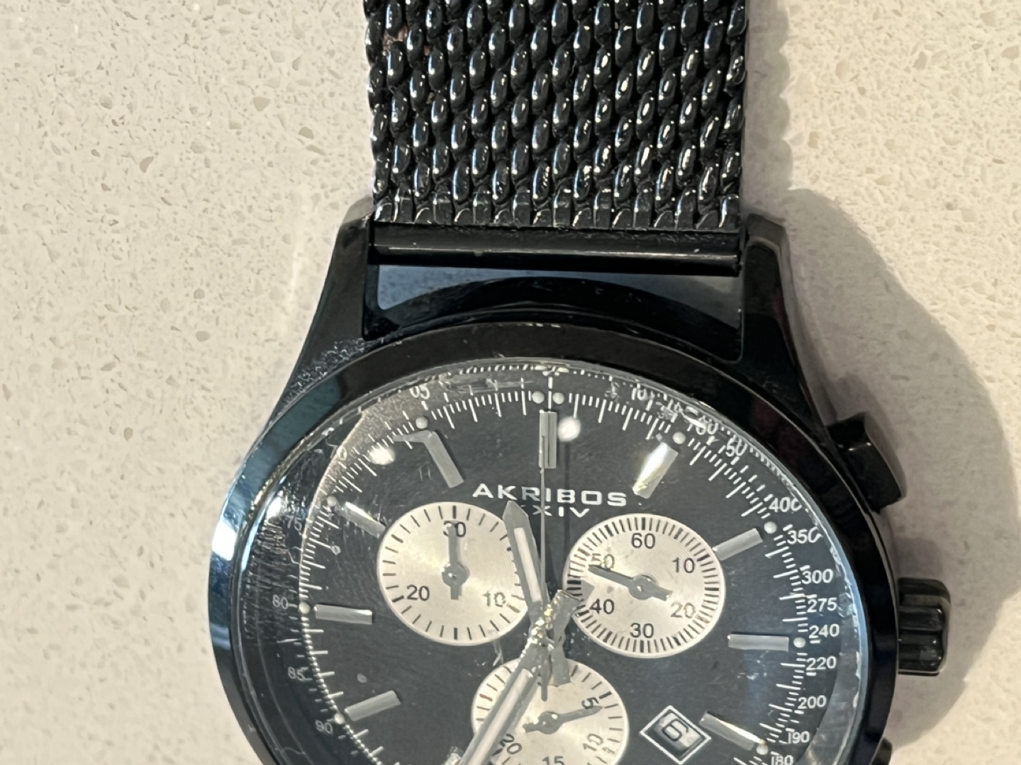 Watch image indicator(3)