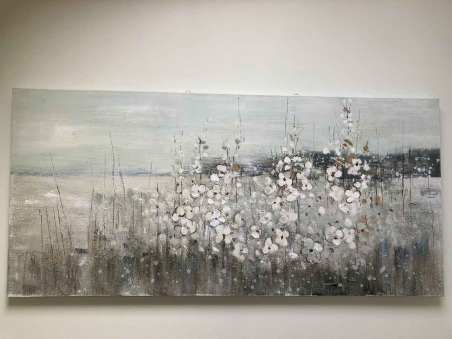 Canvas wall art thumbnail