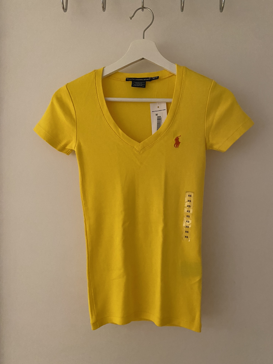 Ralph Lauren Sport V-neck T-Shirt