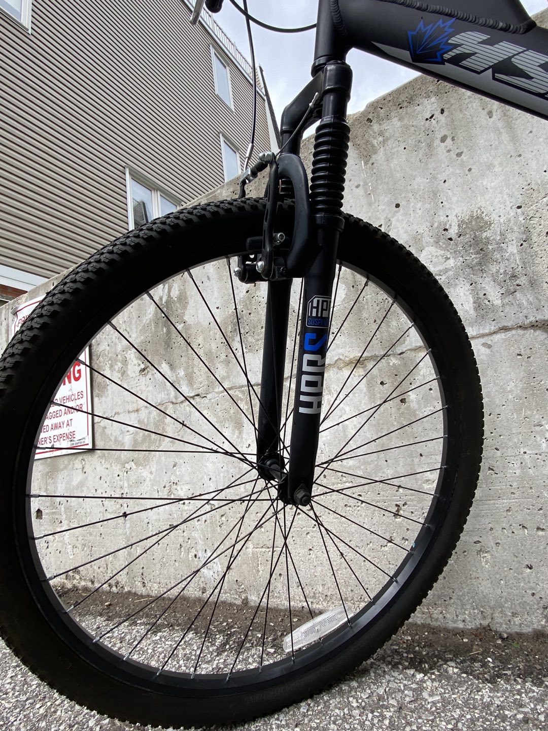 Mountain Bike For Sale - photo 4