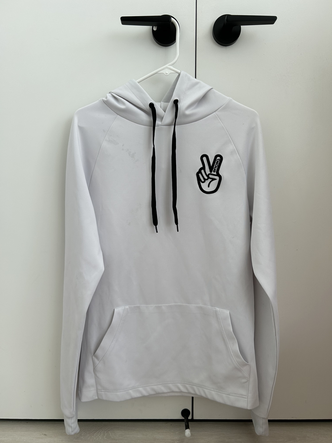 Deuce Hoodie thumbnail