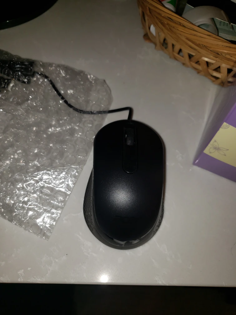 Acer Computer Mouse BRAND NEW