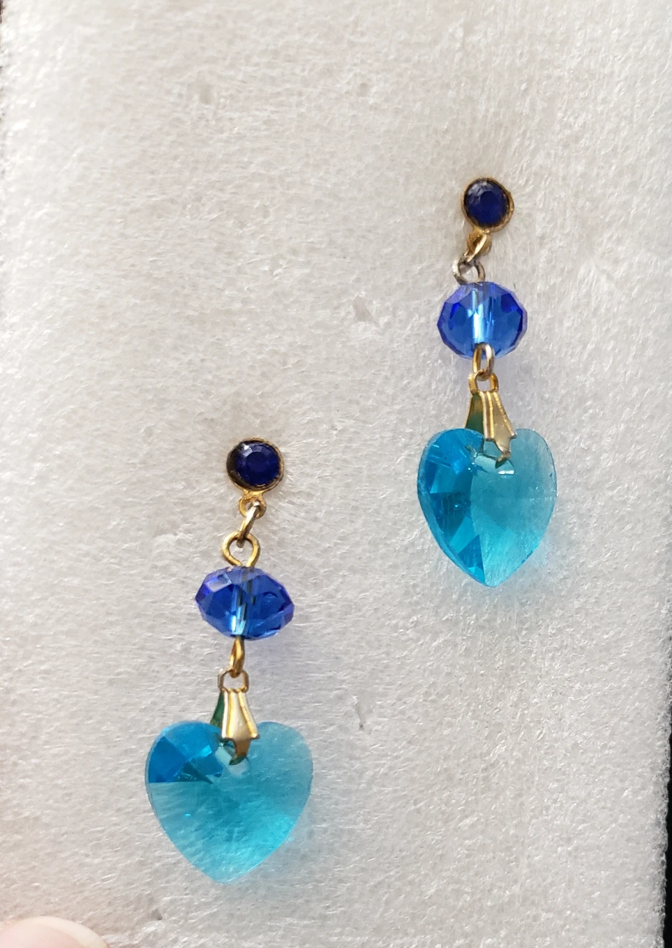 all earrings  custom made each 3$ image indicator(9)