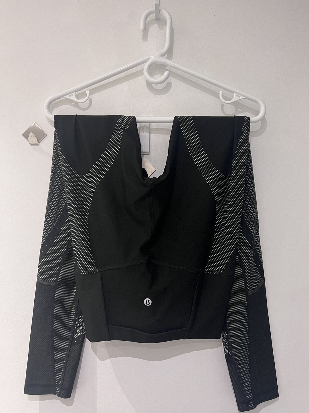 Lululemon legging size 4