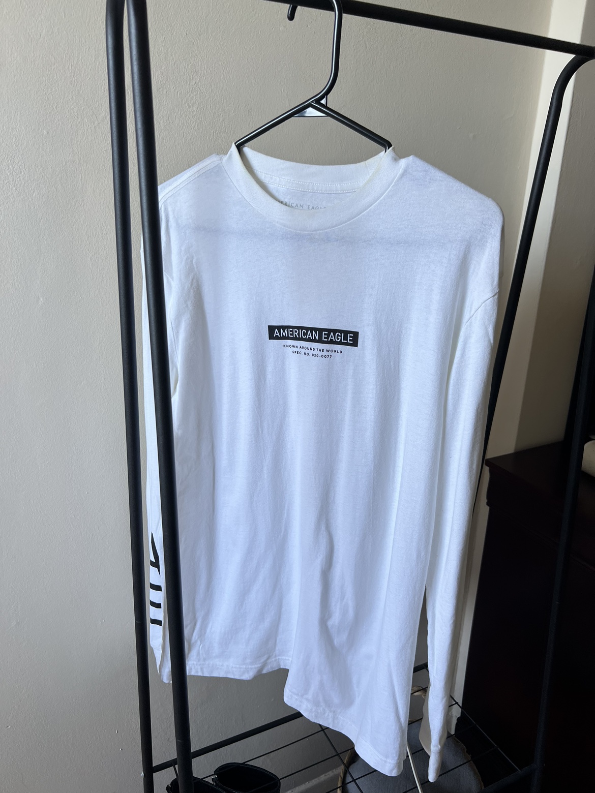 American Eagle Long Sleeve - Small