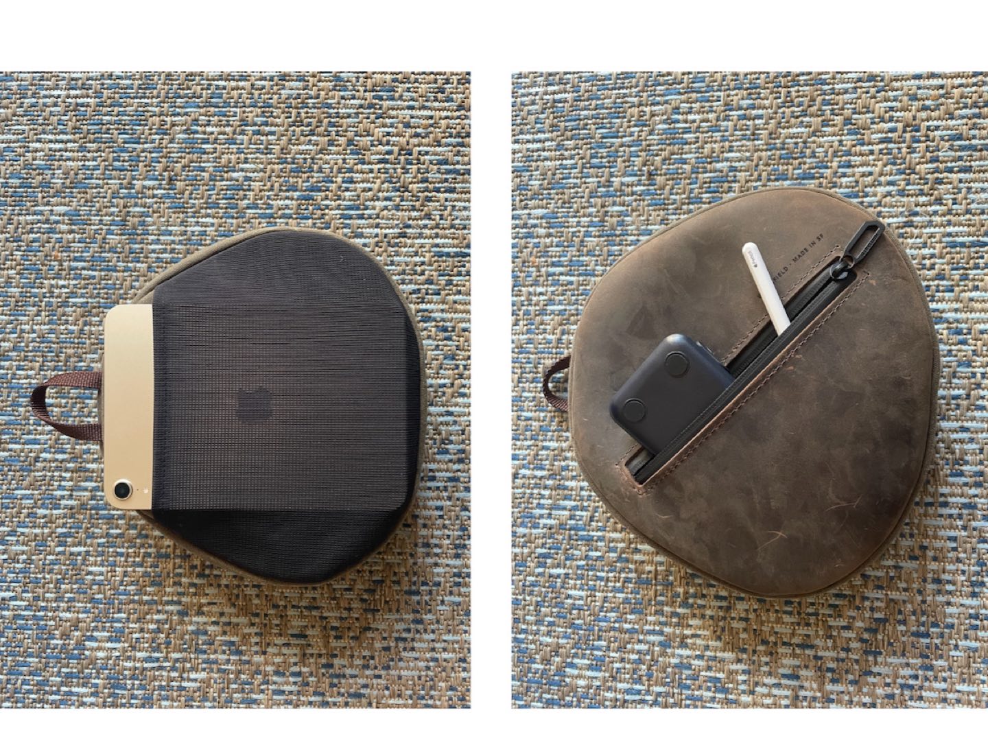 Waterfield AirPods Max shield case - photo 2