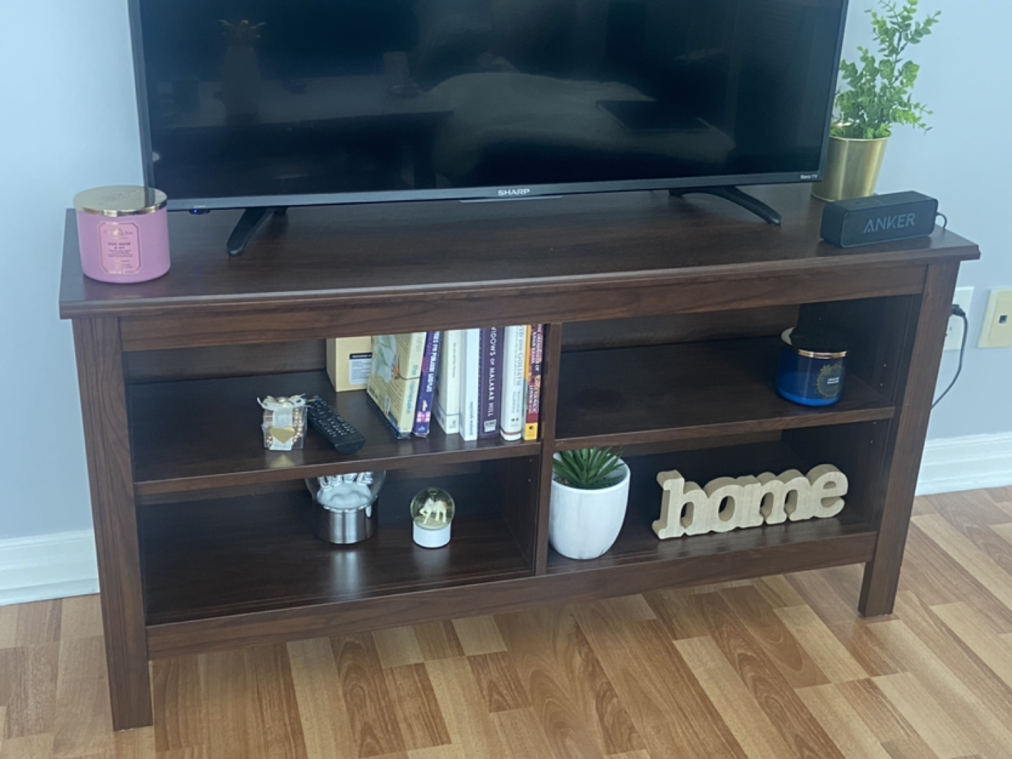 Tv stand (IKEA)