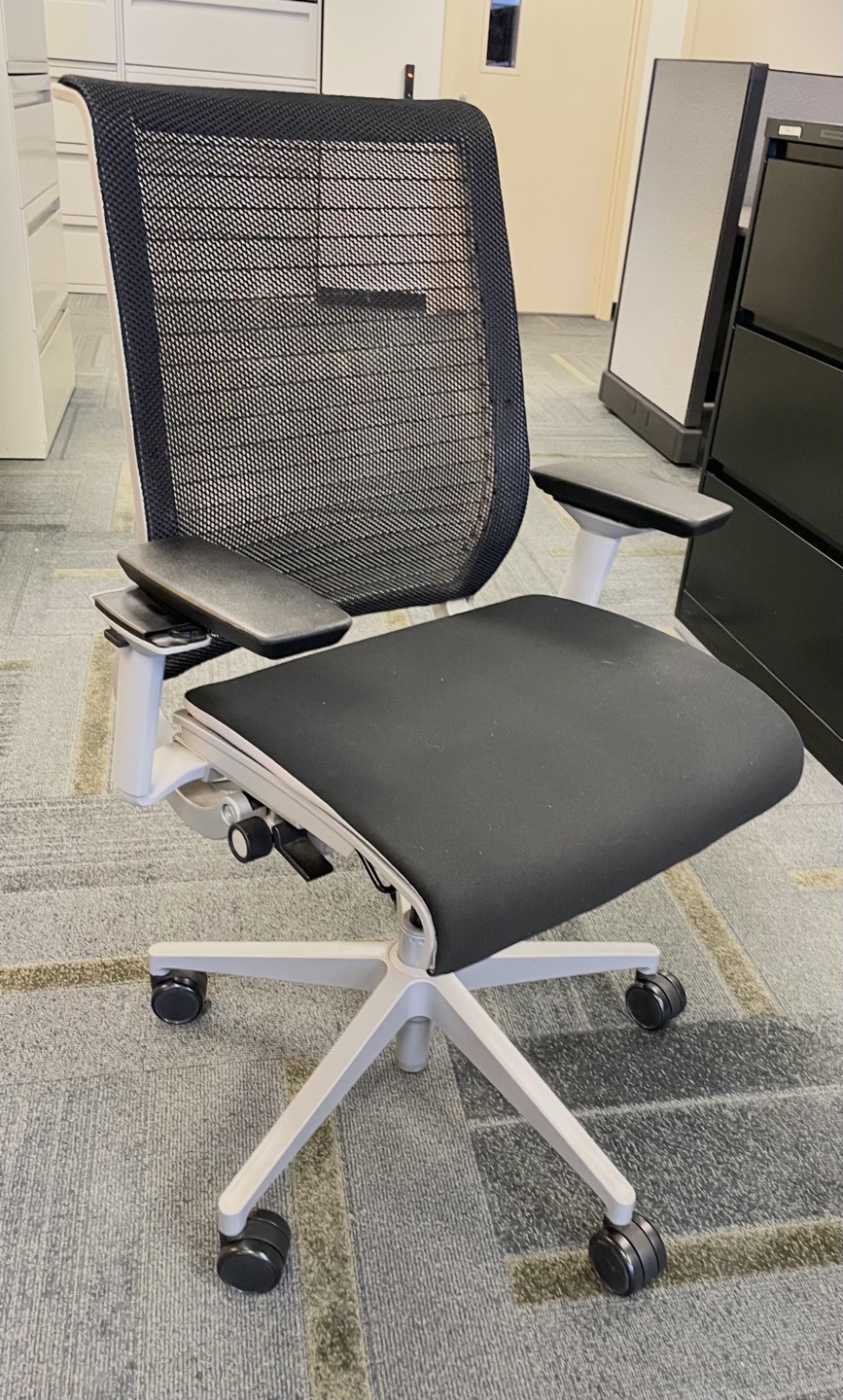 Steelcase THINK Office Chairs