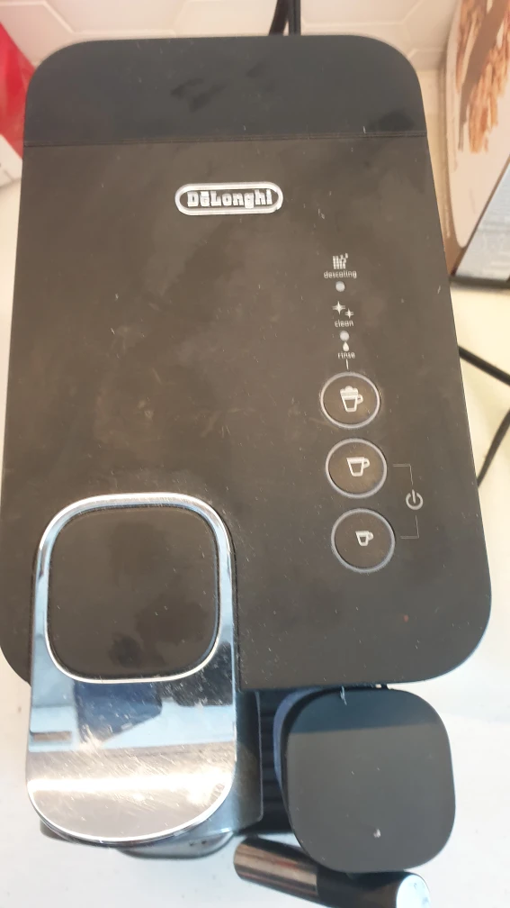 Nespresso lattissima image indicator(2)