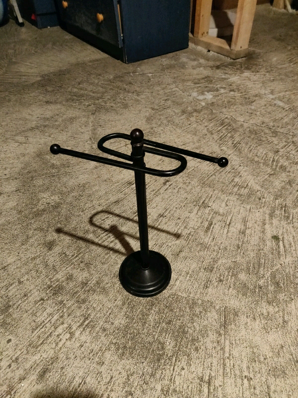 Hand Towel Holder image indicator(3)